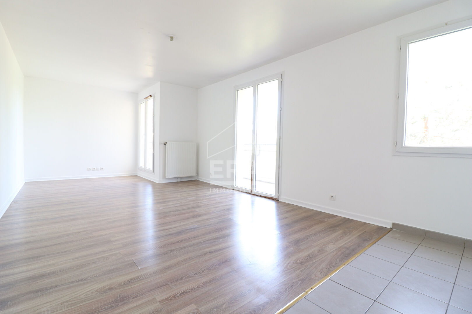Photo Appartement  a vendre Corbeil Essonnes 3 pièce(s) 65.70 m2 image 6/6