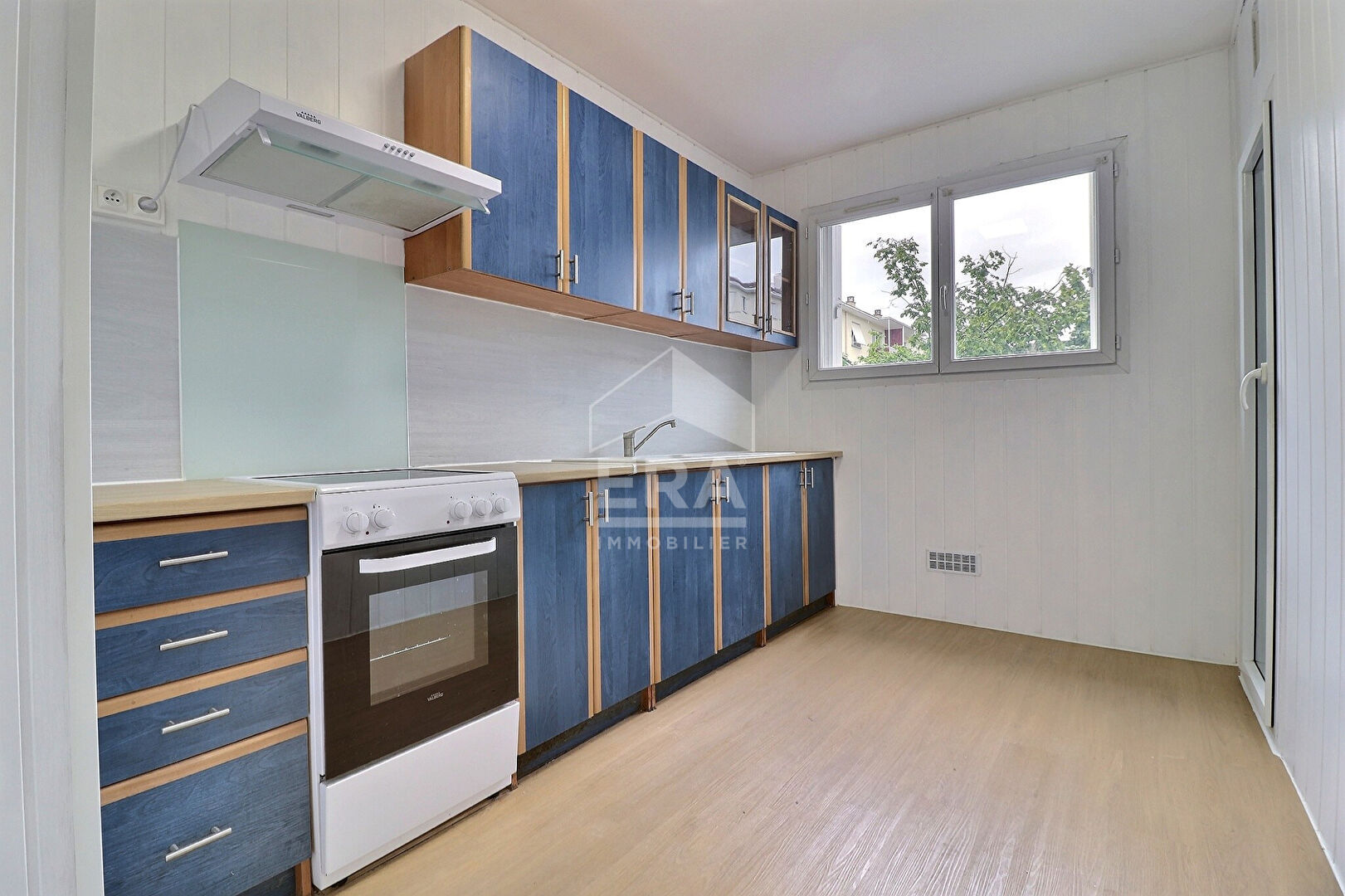 Photo Appartement Saint Fargeau Ponthierry 3 pièce(s) 61.78 m2 image 4/6