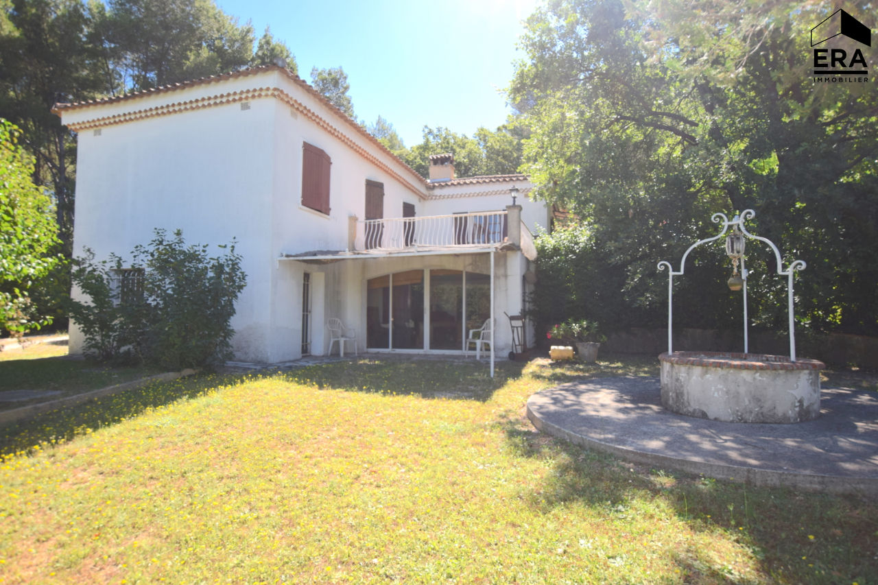 Villa Bouc Bel Air 7 pièces 147 m2 BoucBelAir 13320