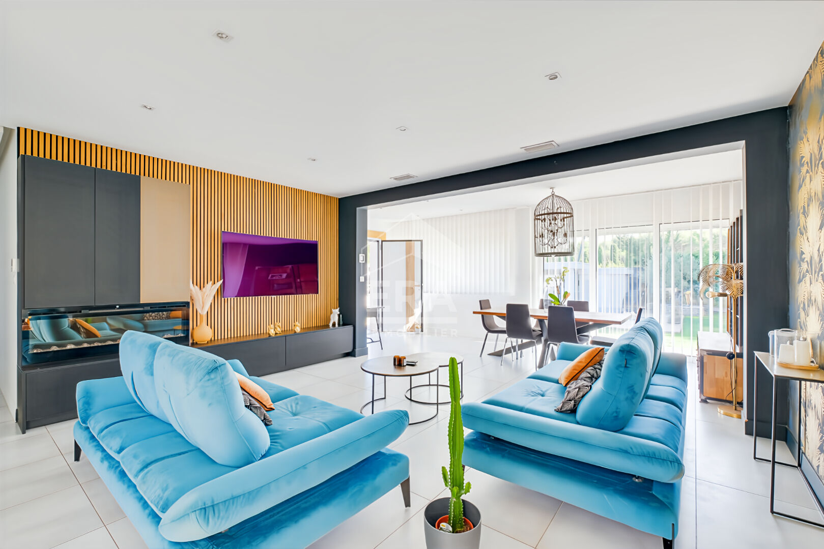 Photo ERA PROVAIX Villa Aix En Provence image 2/6