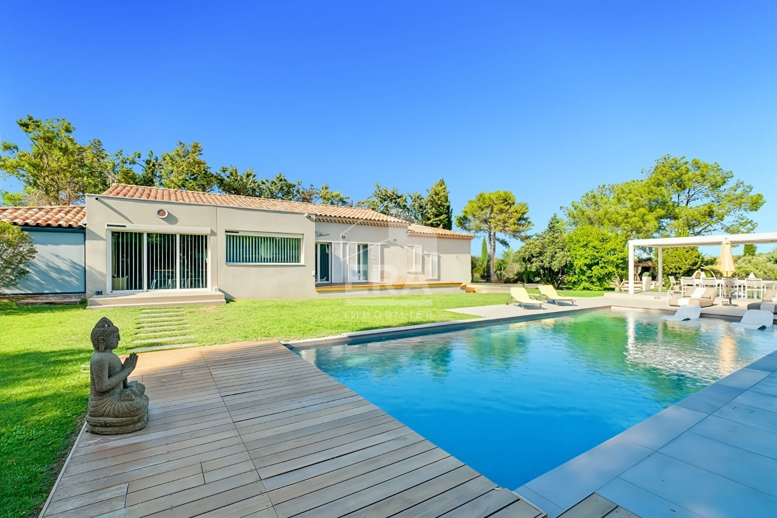 Photo ERA PROVAIX Villa Aix En Provence image 3/6