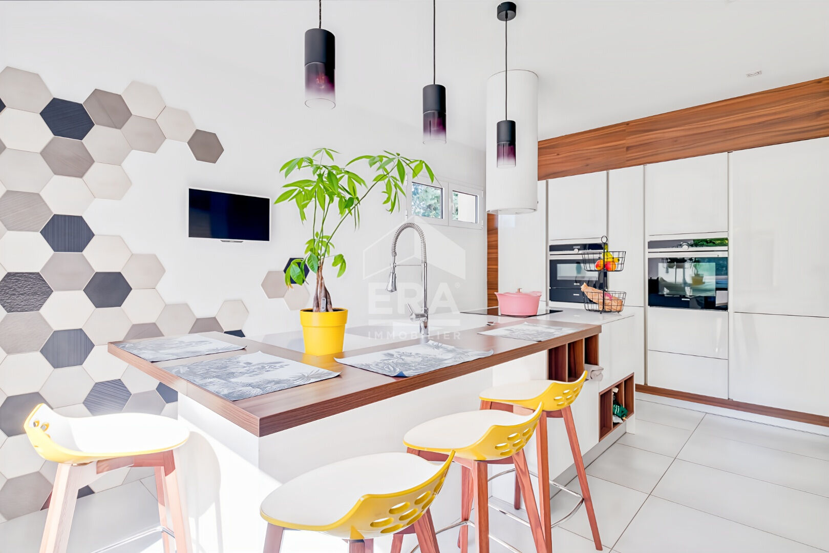 Photo ERA PROVAIX Villa Aix En Provence image 4/6