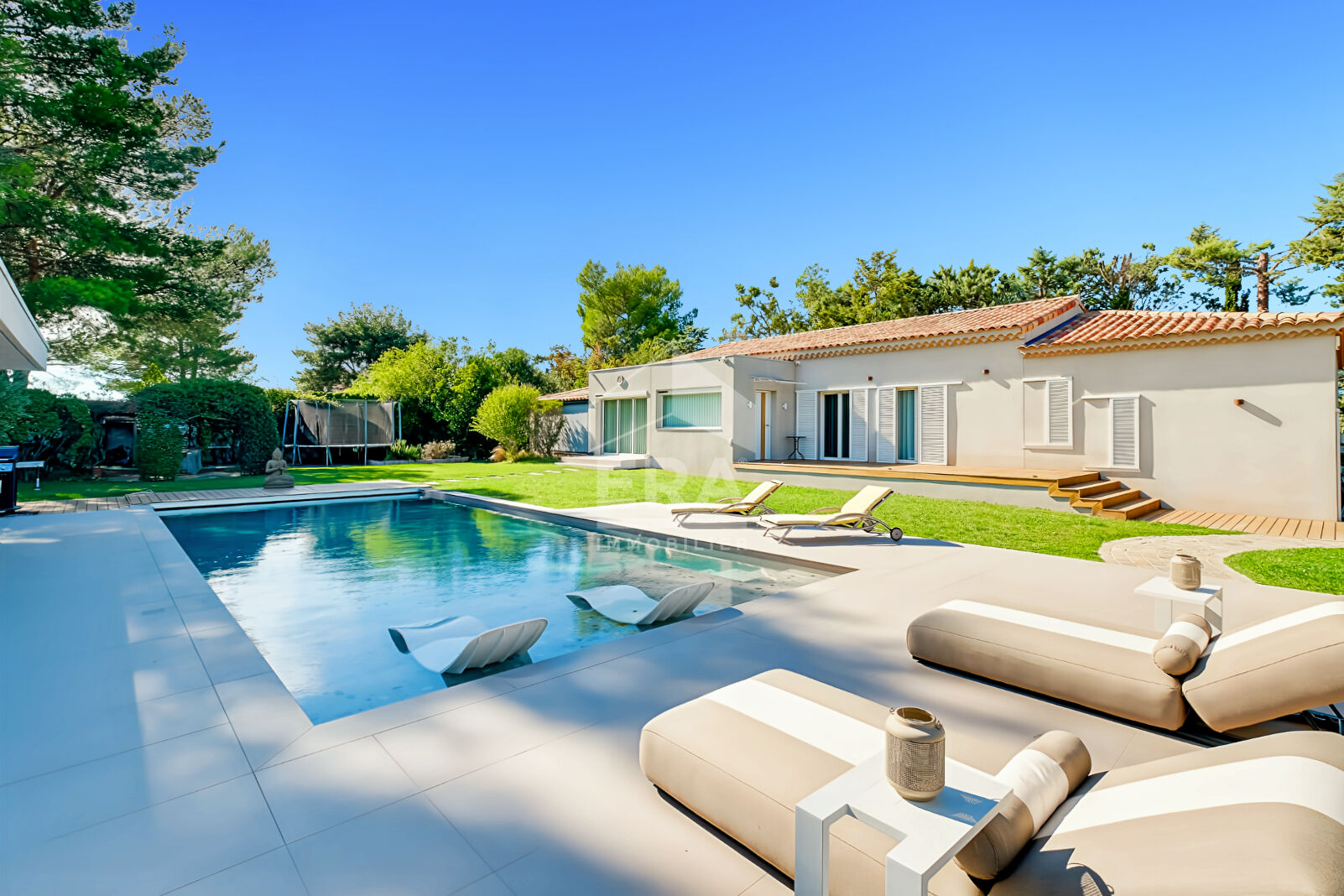 Photo ERA PROVAIX Villa Aix En Provence image 5/6