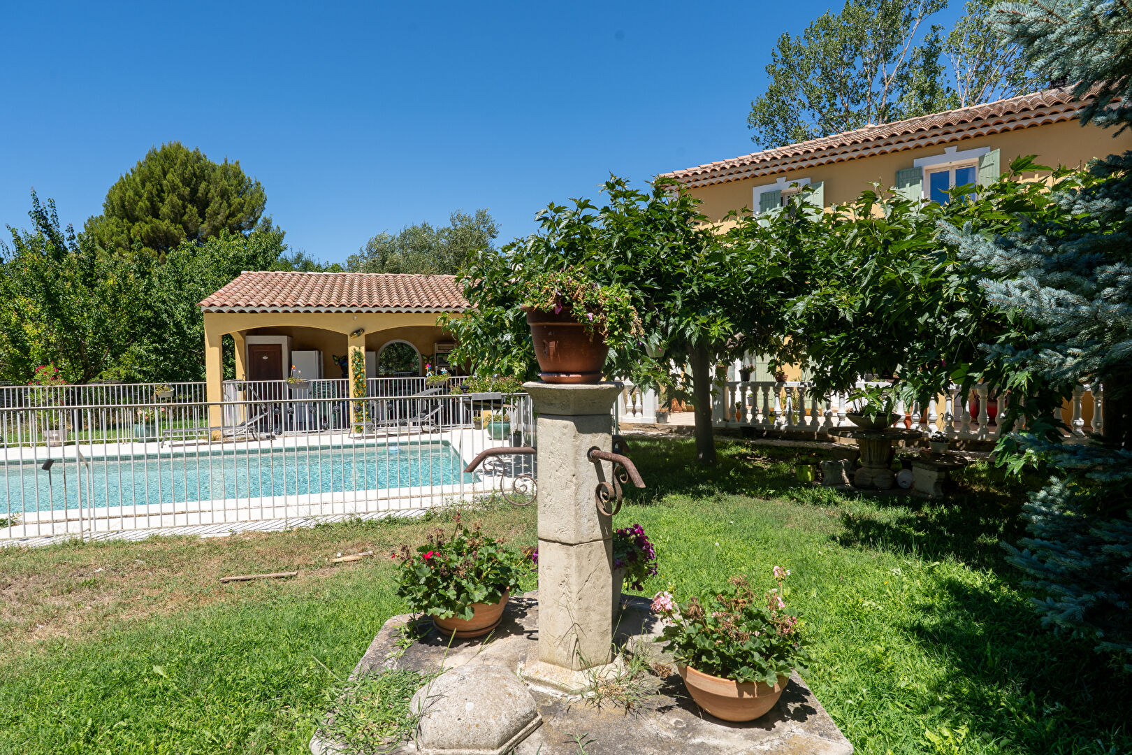 Photo Maison Bouc Bel Air image 3/6