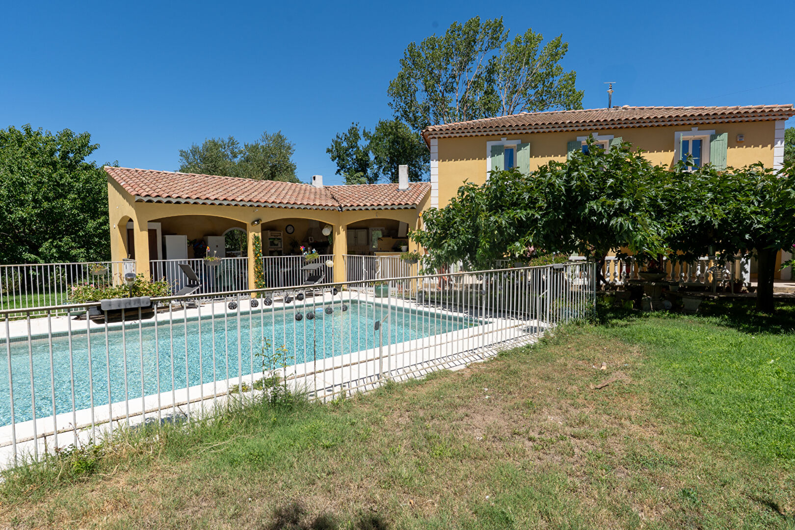 Photo Maison Bouc Bel Air image 5/6