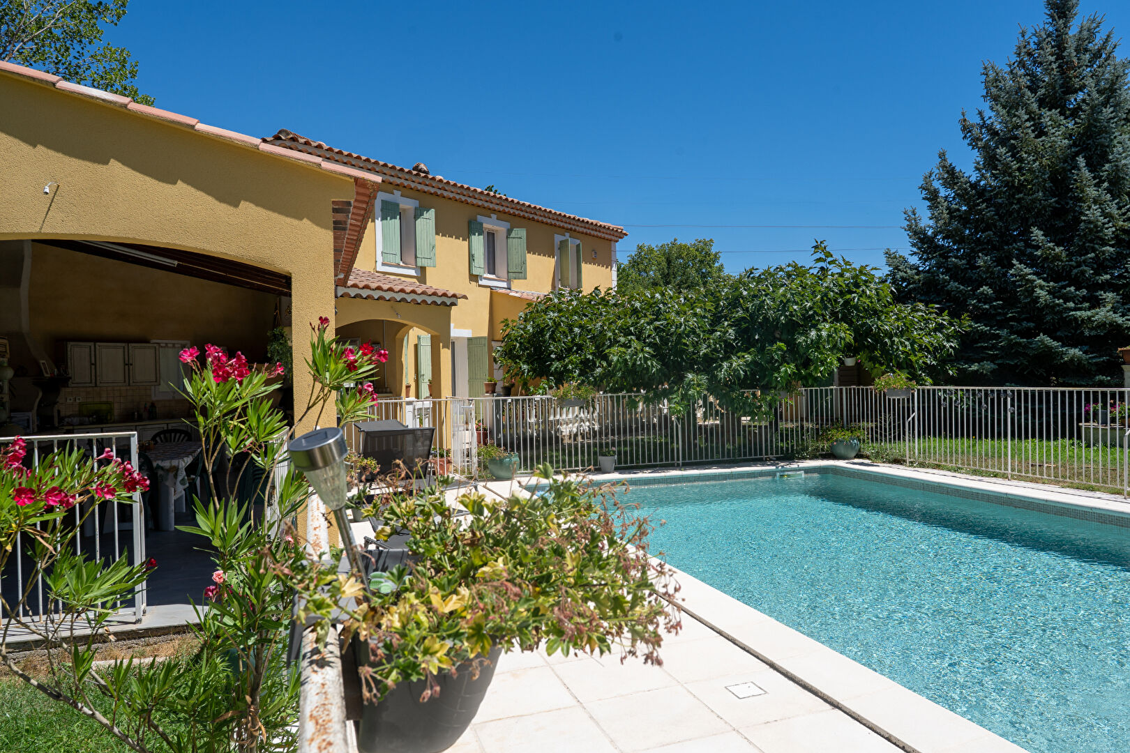 Photo Maison Bouc Bel Air image 6/6