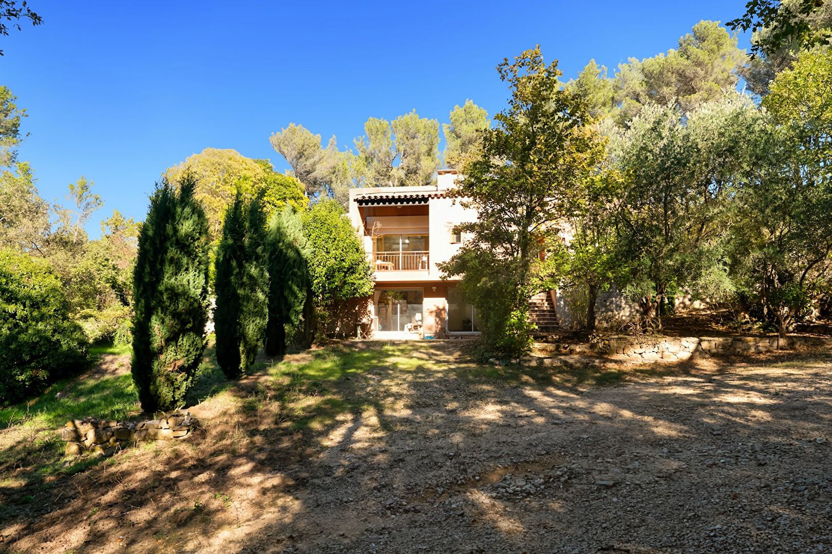 Maison FORT POTENTIEL Bouc Bel Air d'environ 160 m2