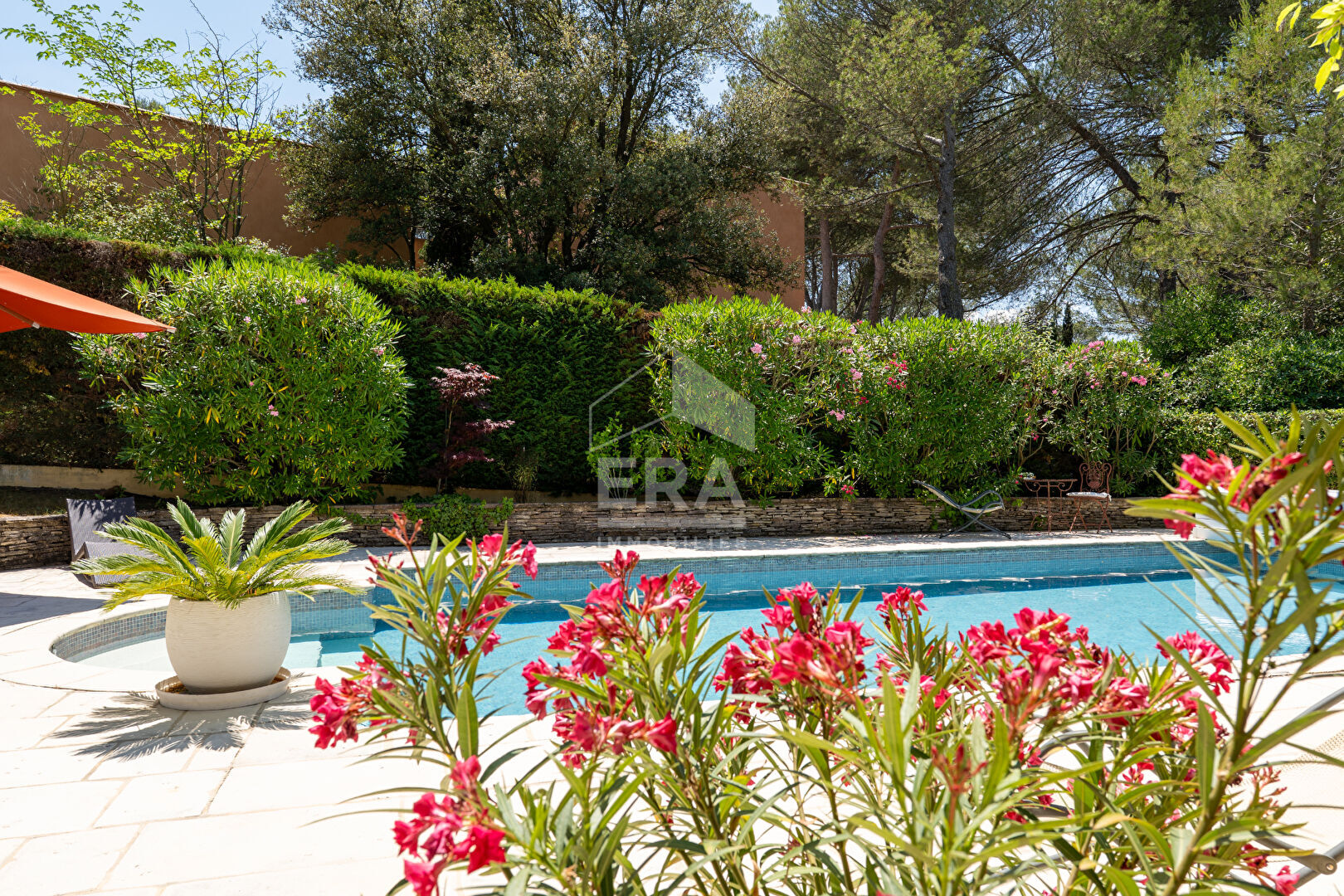 Photo EXCLUSIVITE - Maison Calas 7 pièces 233 m2 image 2/6