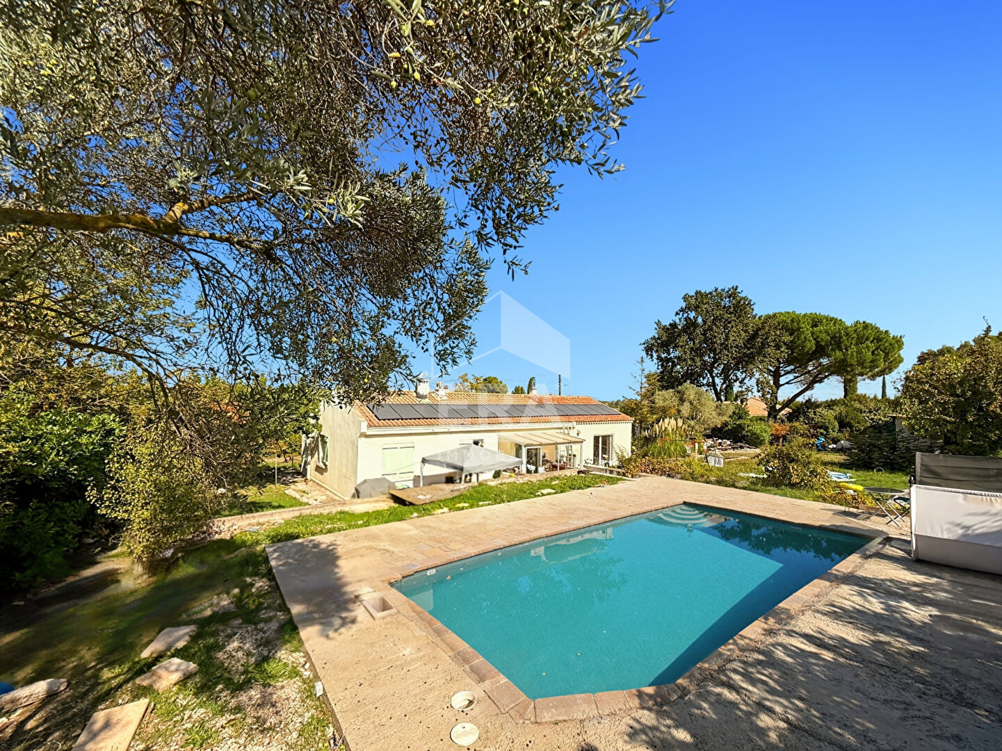 Exclusivité - Maison Bouc Bel Air 4 pièce(s) 131.55 m2