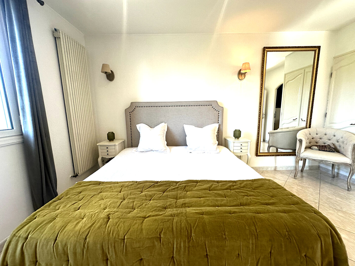 Photo Maison Bouc Bel Air 5 pièce(s) 204 m2 image 4/5