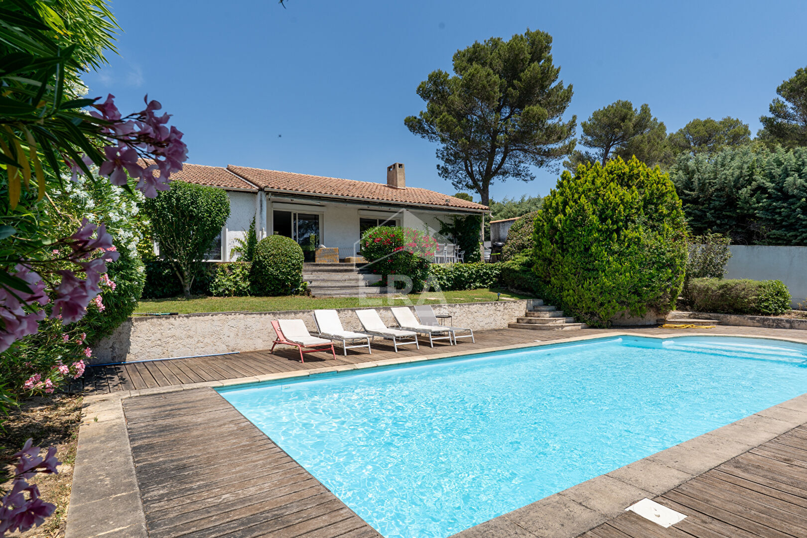 Maison Cabries 5 pièces130 m2