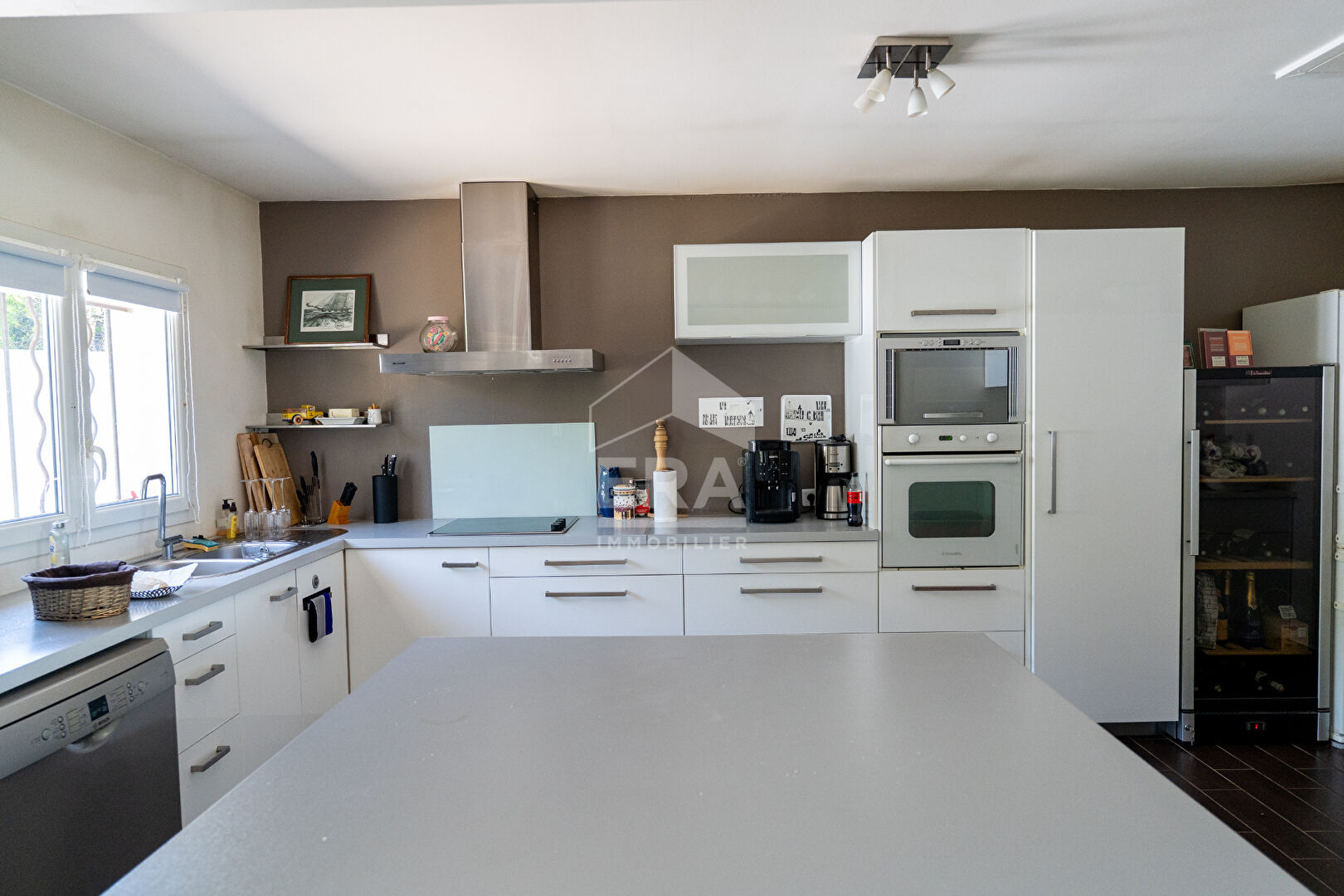 Photo Maison Cabries 5 pièces130 m2 image 4/6