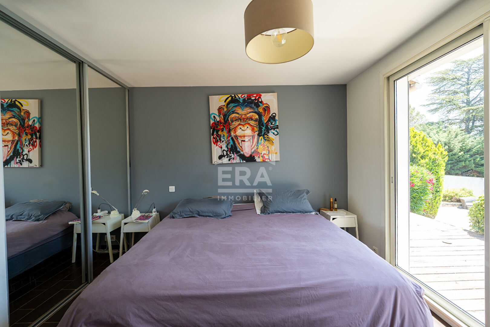 Photo Maison Cabries 5 pièces130 m2 image 6/6