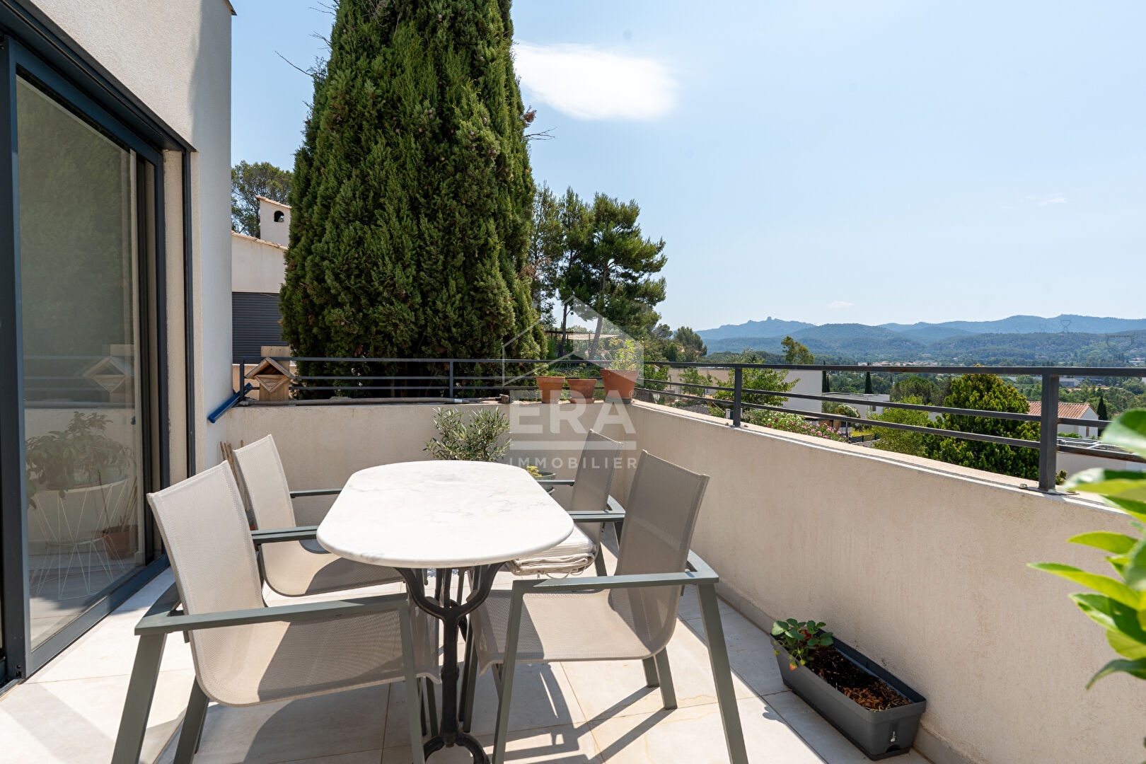 Appartement Bouc-bel-air 4 pièce(s) 82m2