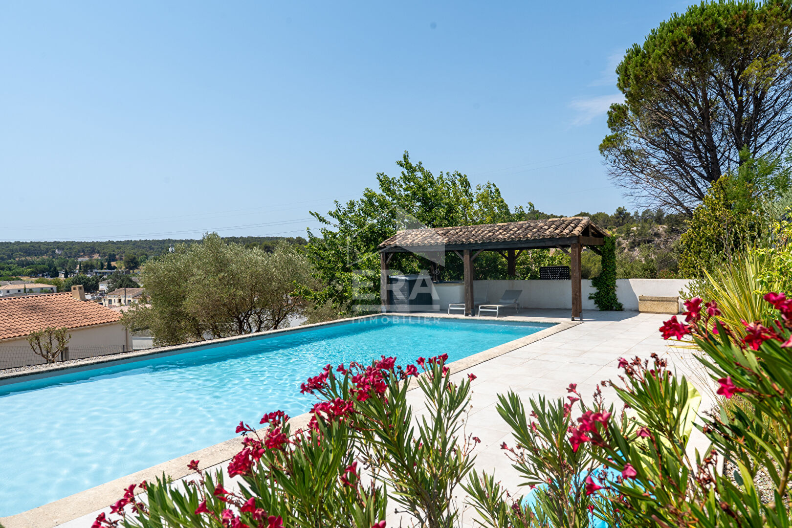 Photo Appartement Bouc-bel-air 4 pièce(s) 82m2 image 3/6