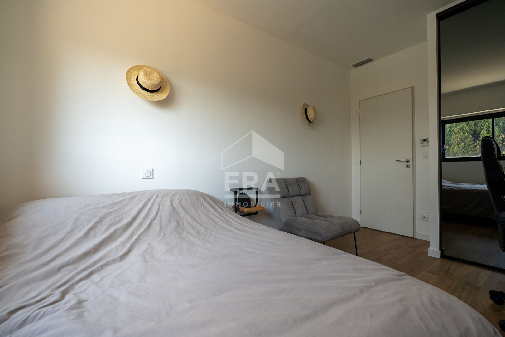 Photo Appartement Bouc-bel-air 4 pièce(s) 82m2 image 6/6