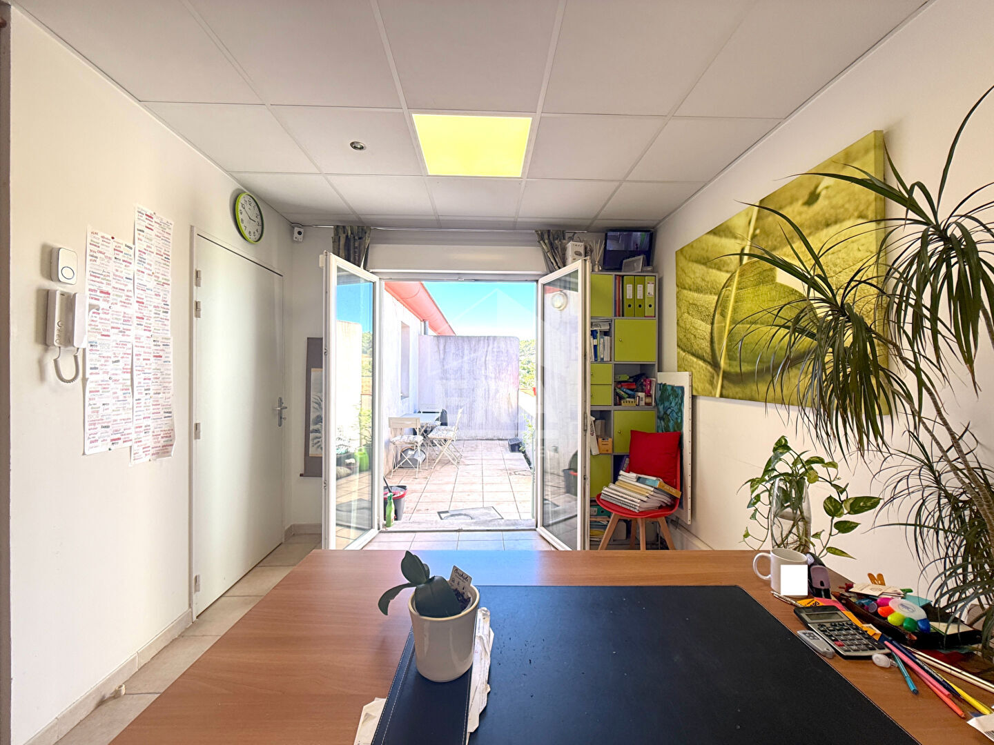 Photo Local Bouc Bel Air 2 pièce(s) image 2/6