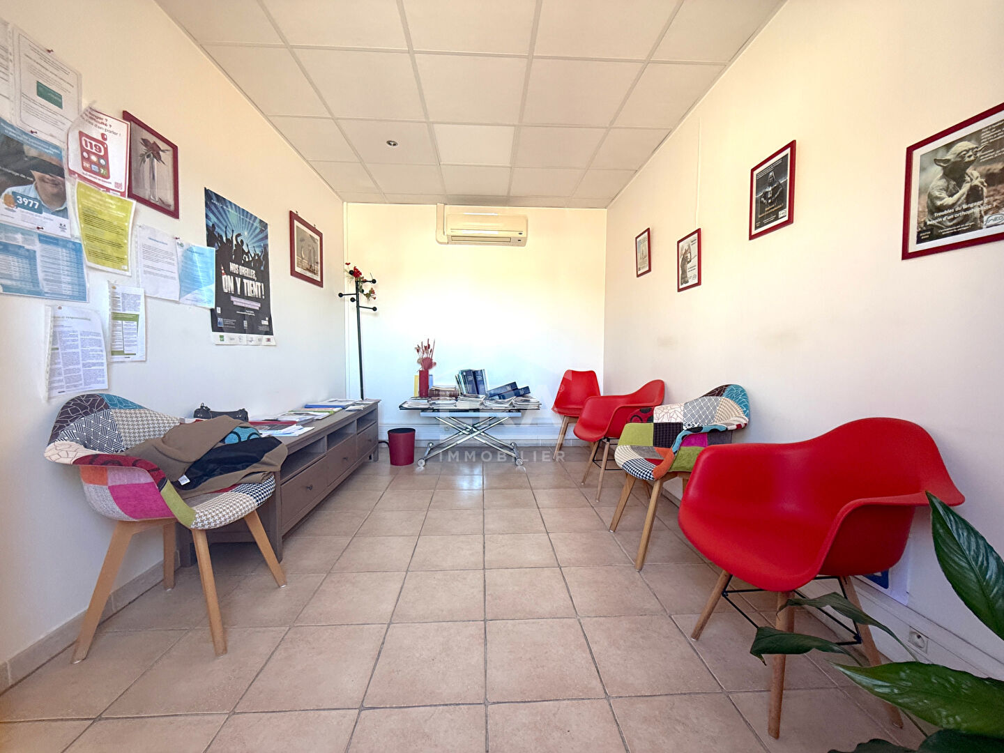 Photo Local Bouc Bel Air 2 pièce(s) image 3/6