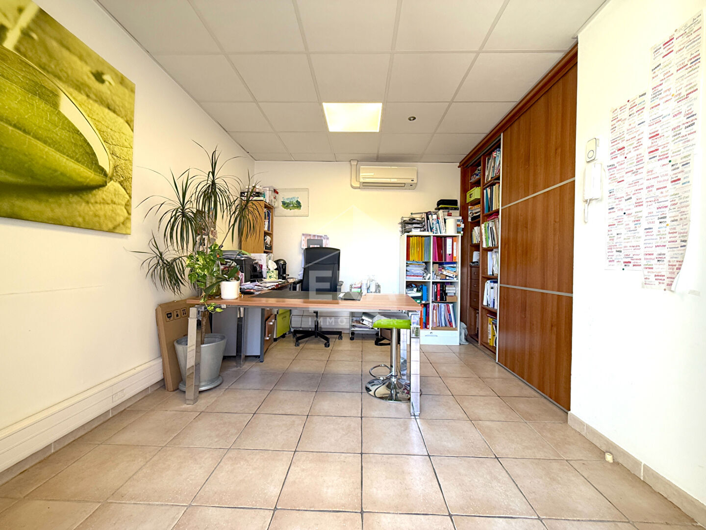 Photo Local Bouc Bel Air 2 pièce(s) image 4/6