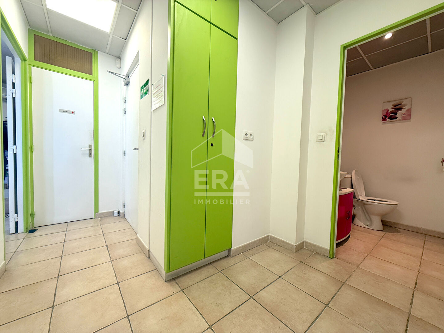 Photo Local Bouc Bel Air 2 pièce(s) image 6/6