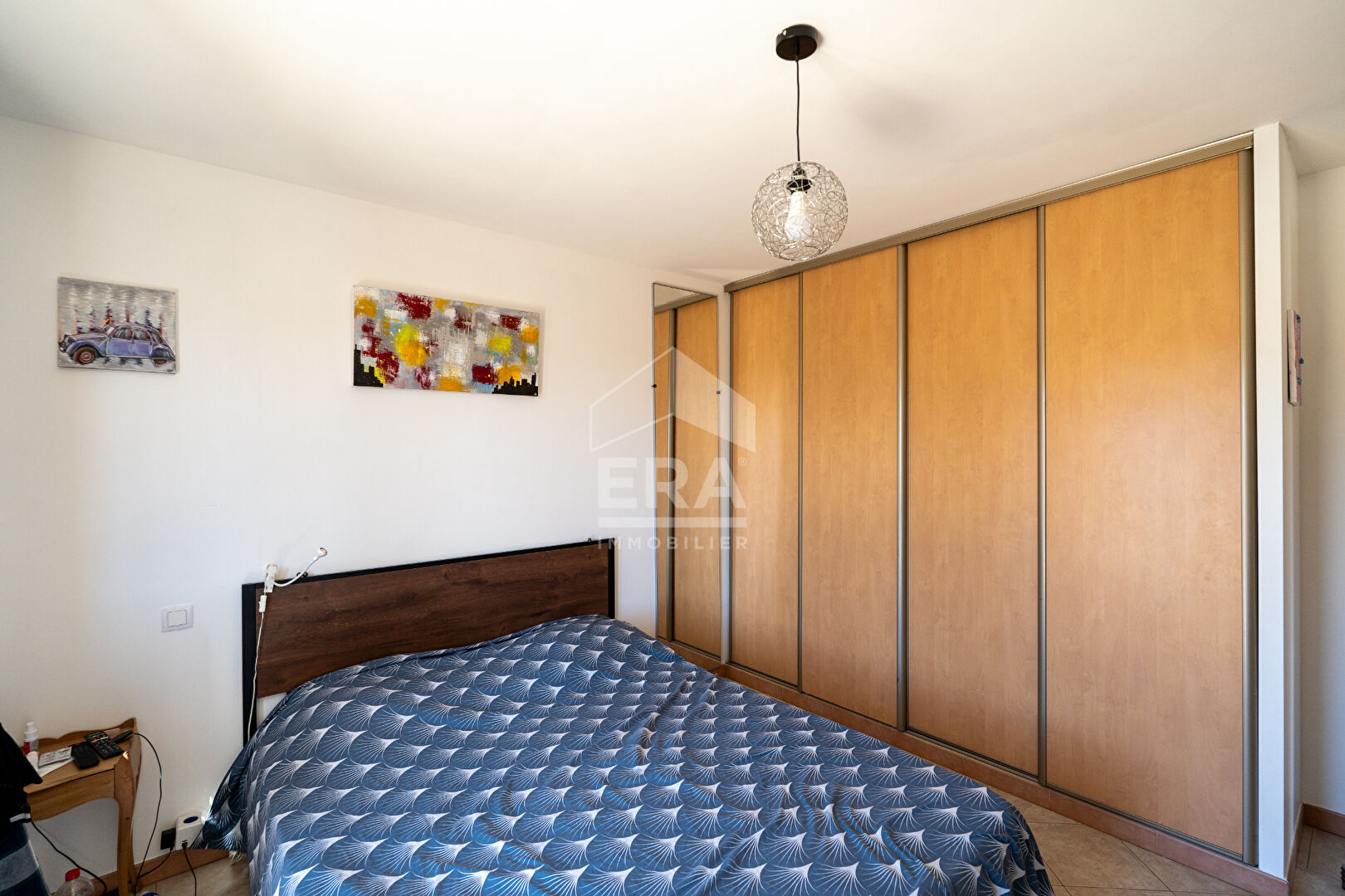 Photo Maison Bouc Bel Air 138 m2 avec un sous sol d'environ 200 m2 image 6/6