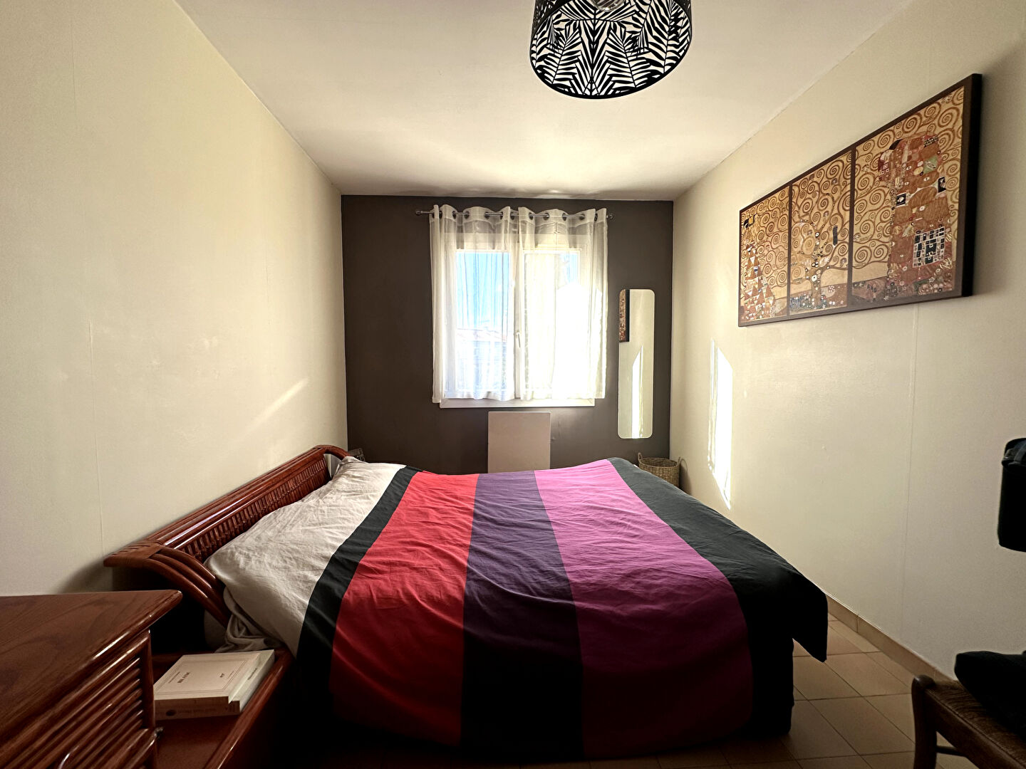 Photo Maison Bouc Bel Air 5 pièces 130 m2 plus garage de 30 m2. image 6/6