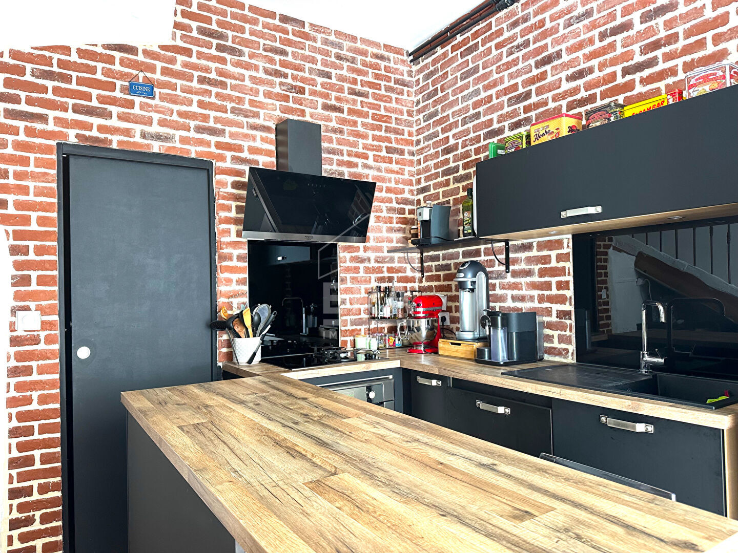 Photo Maison Bouc Bel Air 4 pièce(s) 94 m2 image 5/6