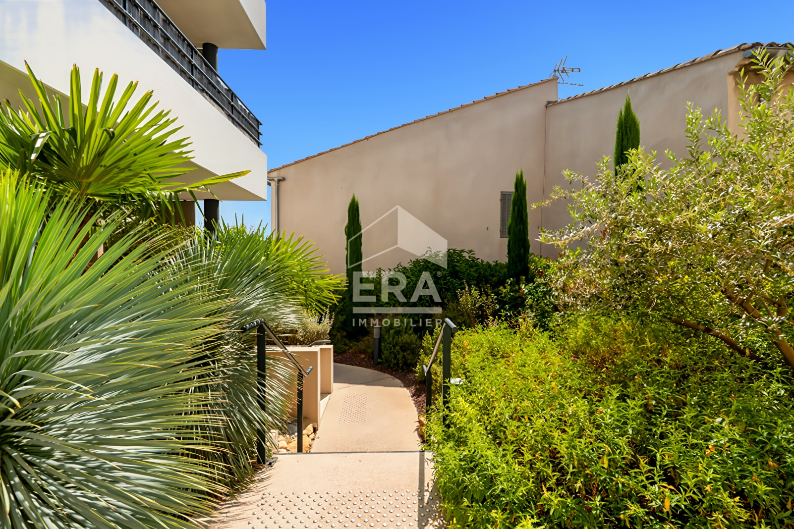 Appartement Bouc Bel Air 4 pièce(s) 80 m2