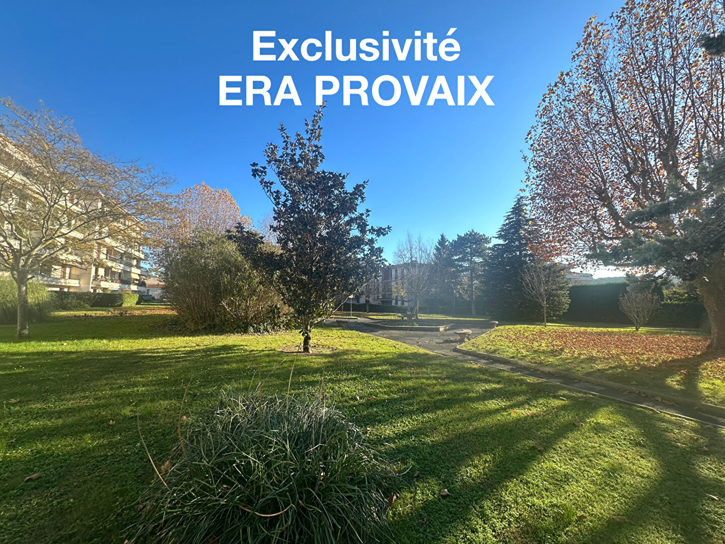 EXCLUSIVITÉ LA TORSE appartement Aix En Provence 4 pièces
