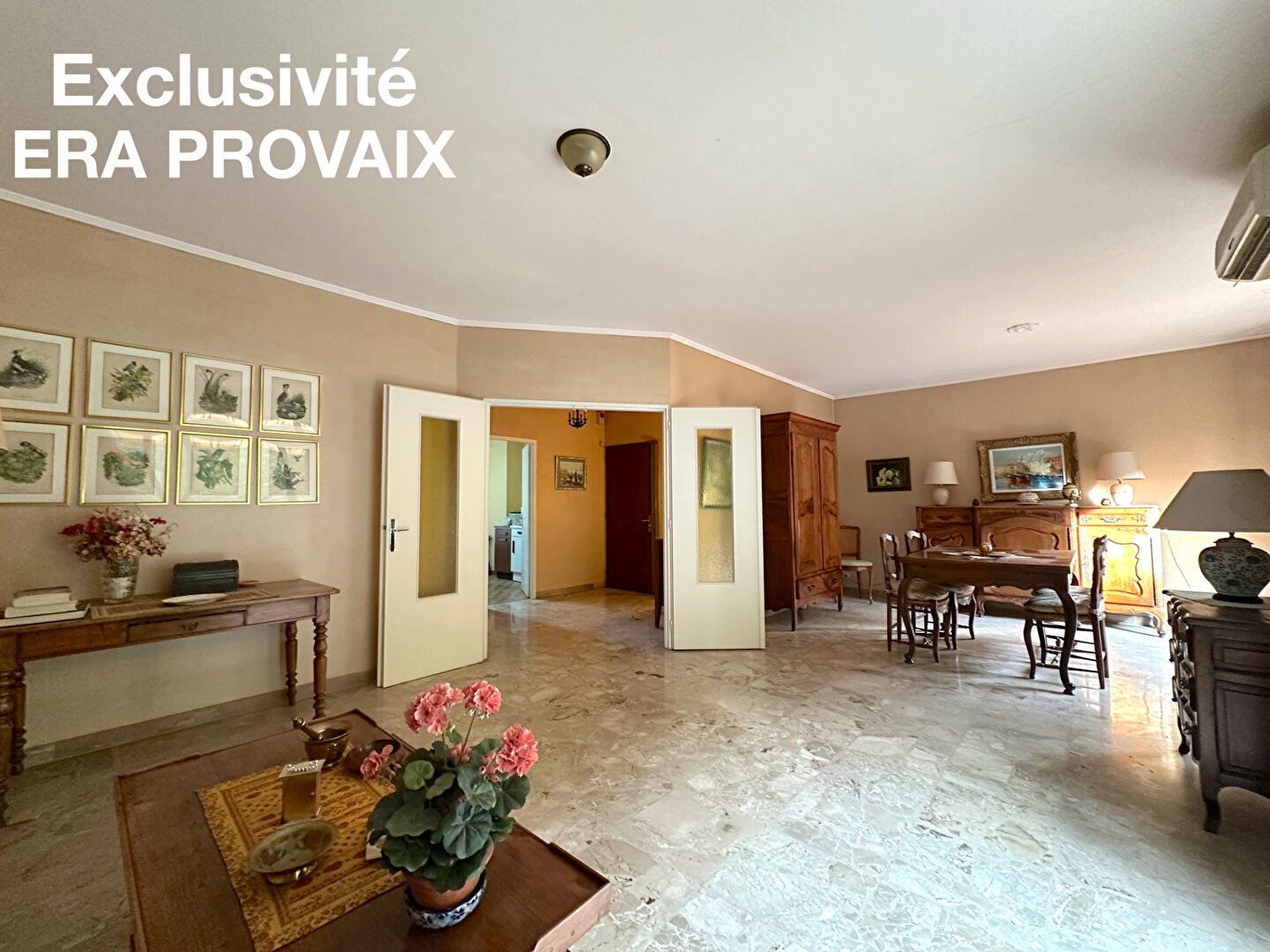 Photo EXCLUSIVITÉ LA TORSE appartement Aix En Provence 4 pièces image 2/6