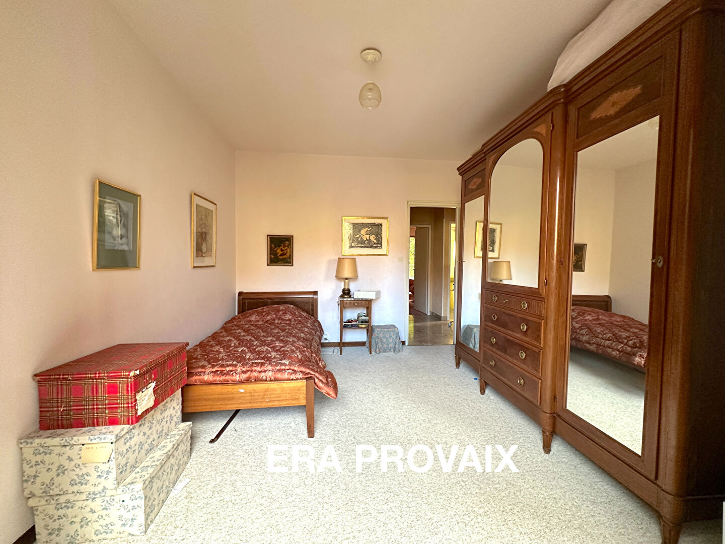 Photo EXCLUSIVITÉ LA TORSE appartement Aix En Provence 4 pièces image 6/6