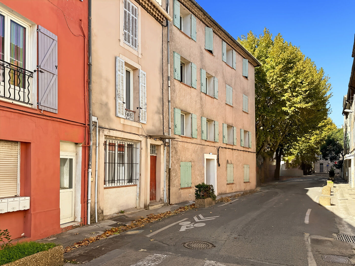 Appartement Gardanne 2 pièce(s) 38 m2