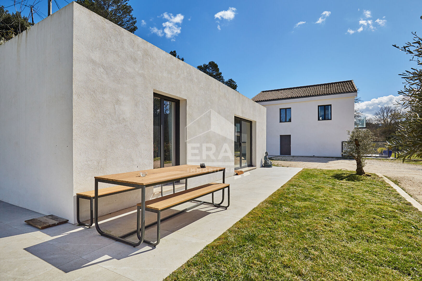 EXCLUSIVITÉ maison LUYNES 200 m2 habitables