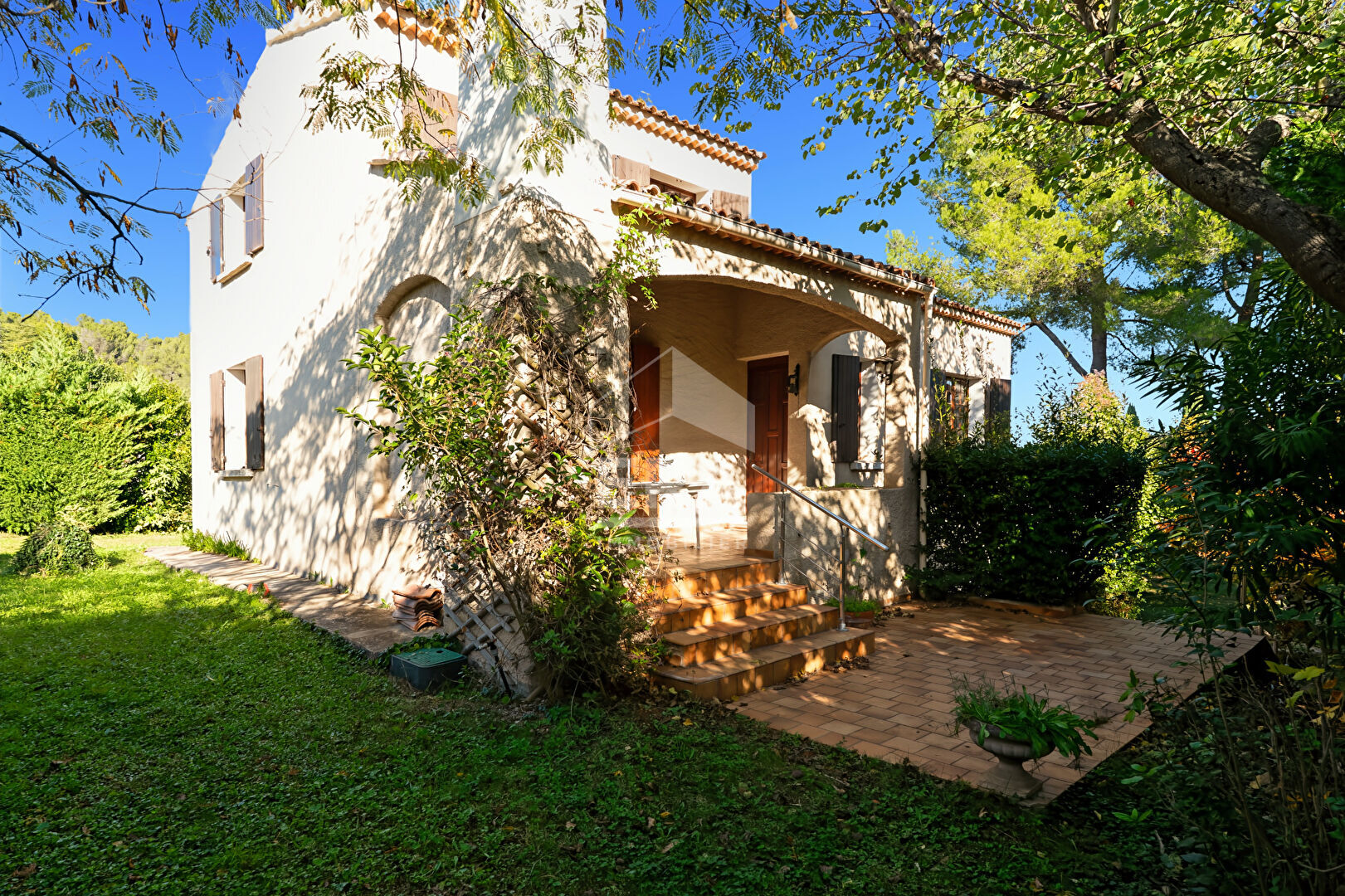 Maison Bouc Bel Air 5 pièces 155m2