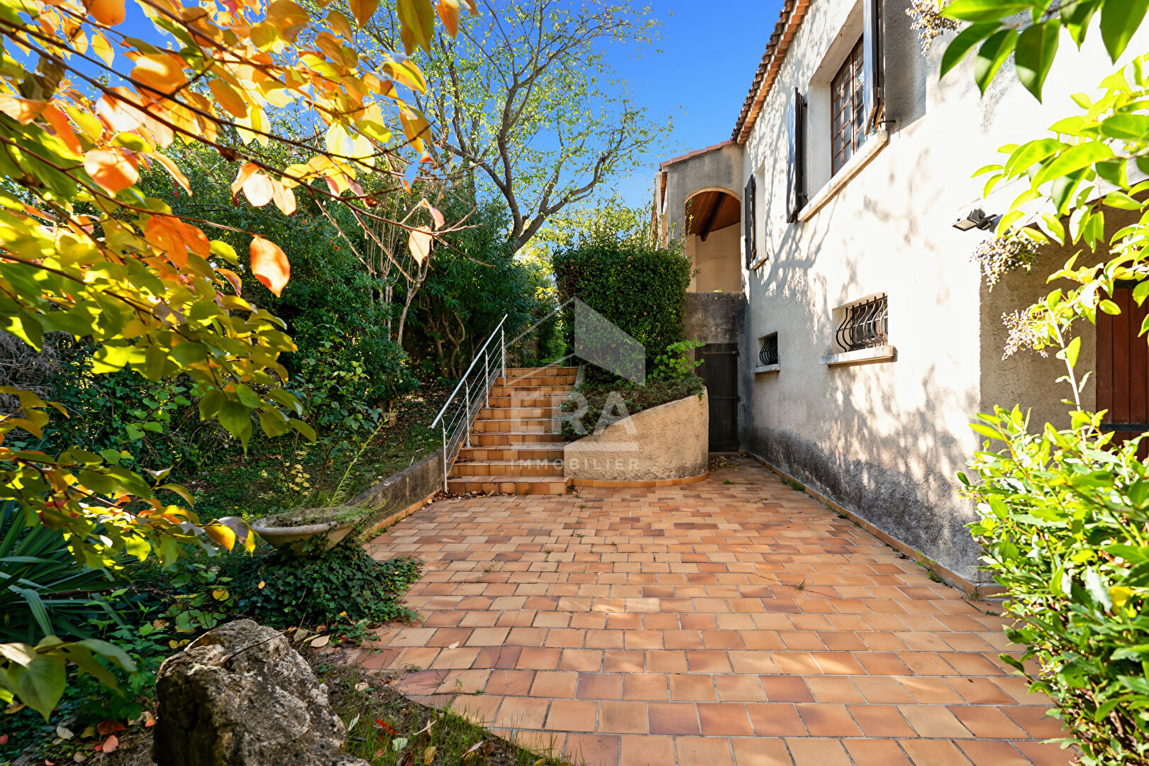 Photo Maison Bouc Bel Air 5 pièces 155m2 image 2/6