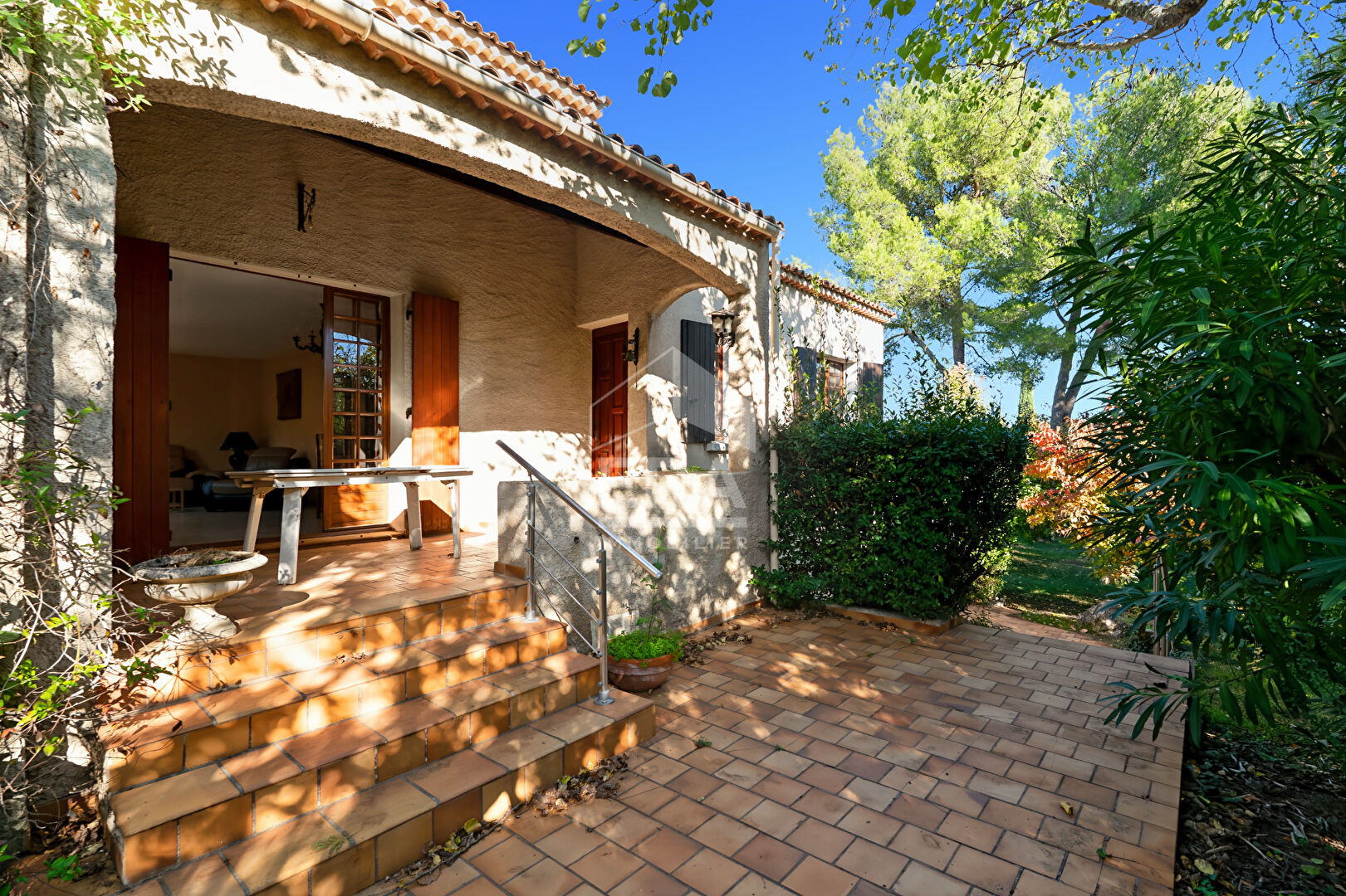 Photo Maison Bouc Bel Air 5 pièces 155m2 image 4/6