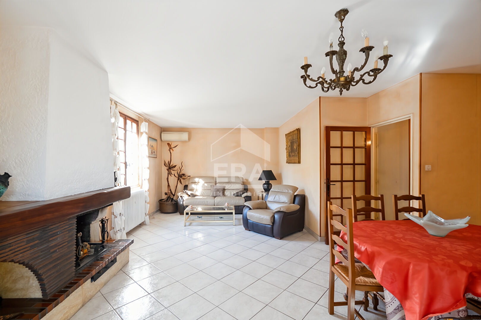 Photo Maison Bouc Bel Air 5 pièces 155m2 image 5/6