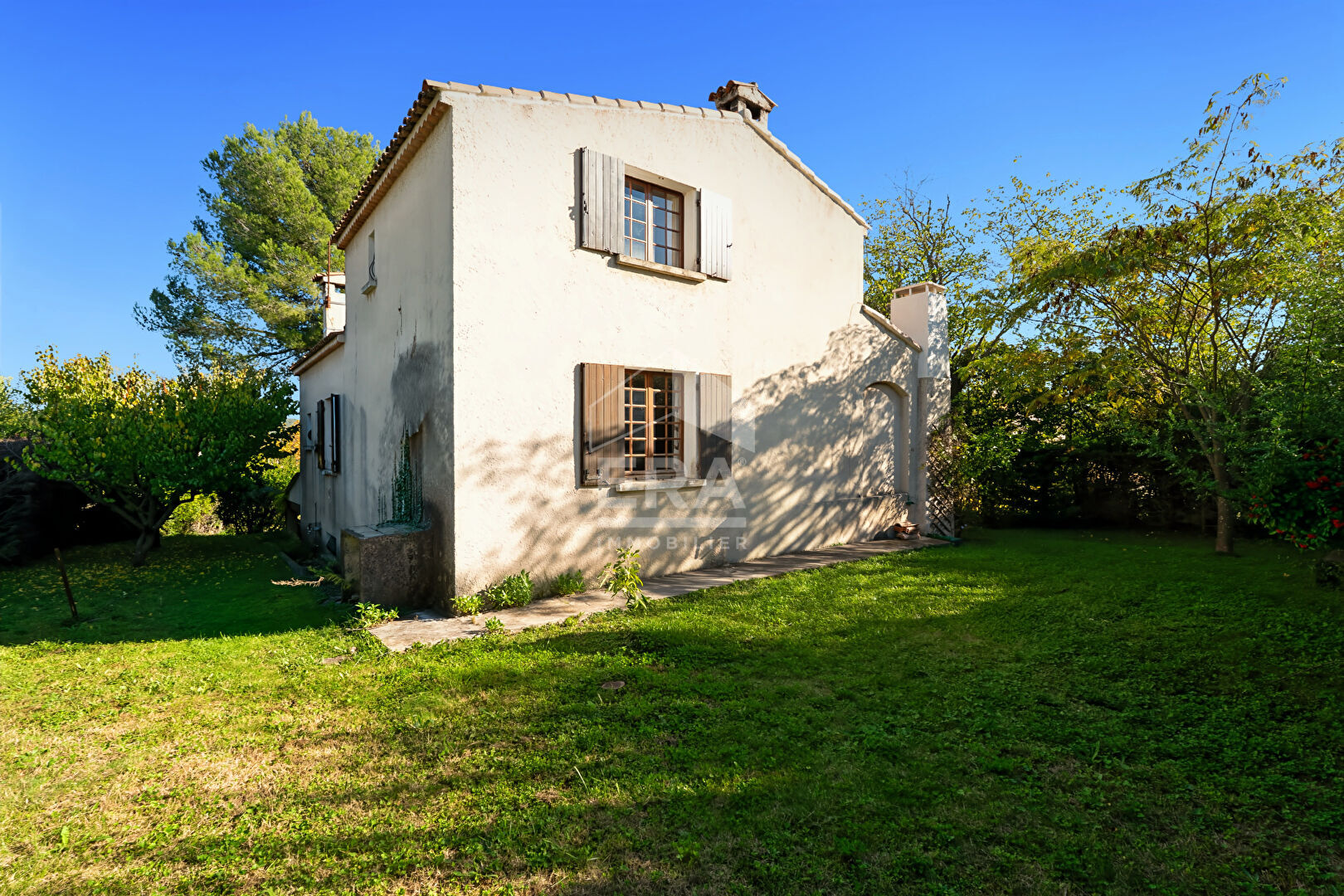 Photo Maison Bouc Bel Air 5 pièces 155m2 image 6/6