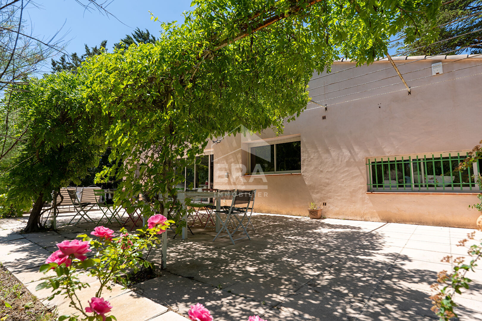 Photo Maison Cabries 5 pièces 240 m2 image 3/6