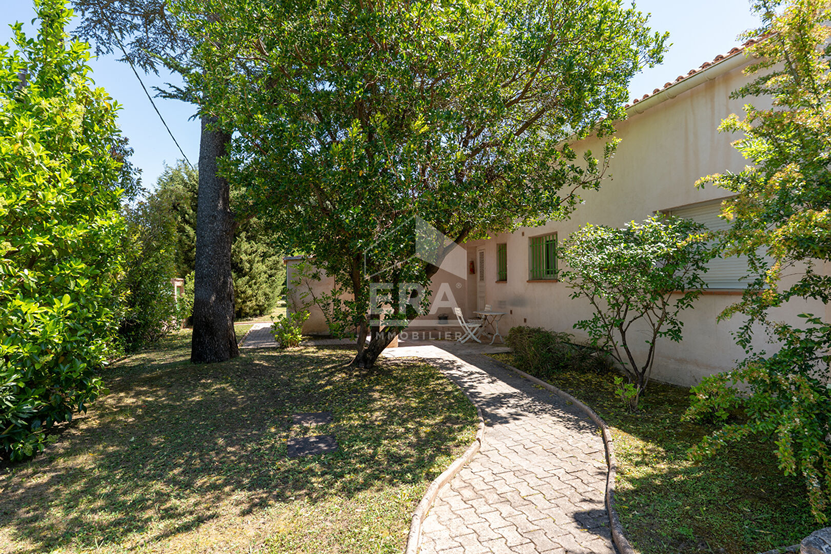 Photo Maison Cabries 5 pièces 240 m2 image 6/6