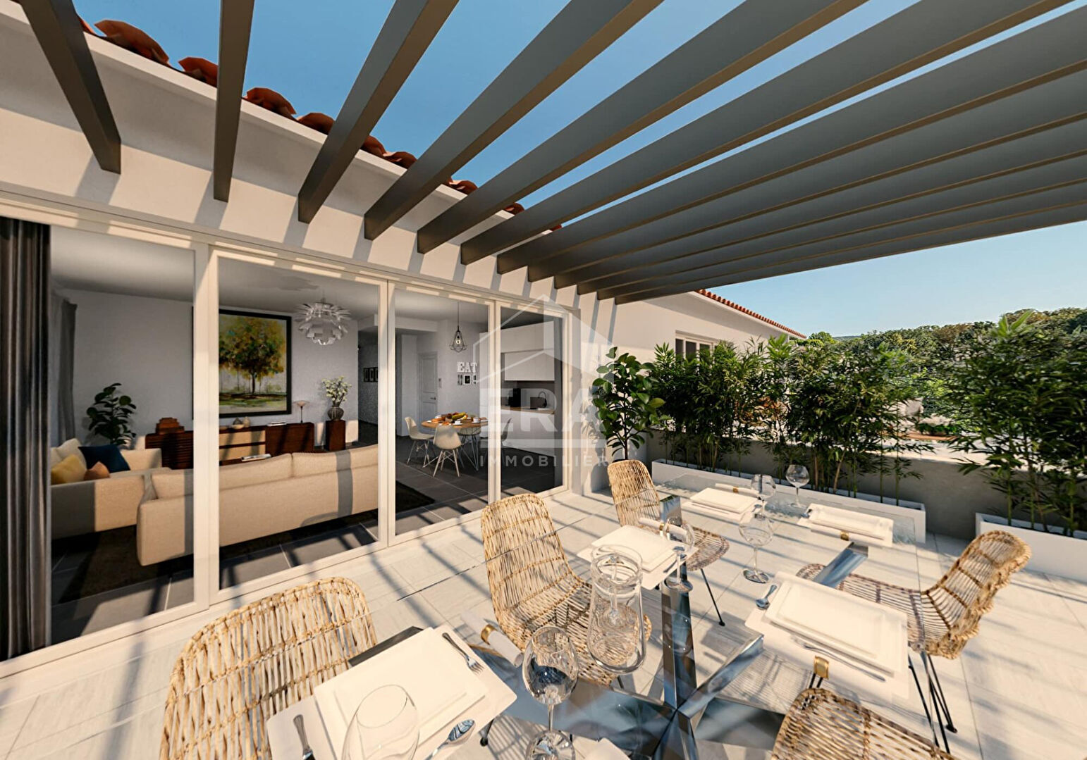 Photo Magnifique T3 neuf image 2/4