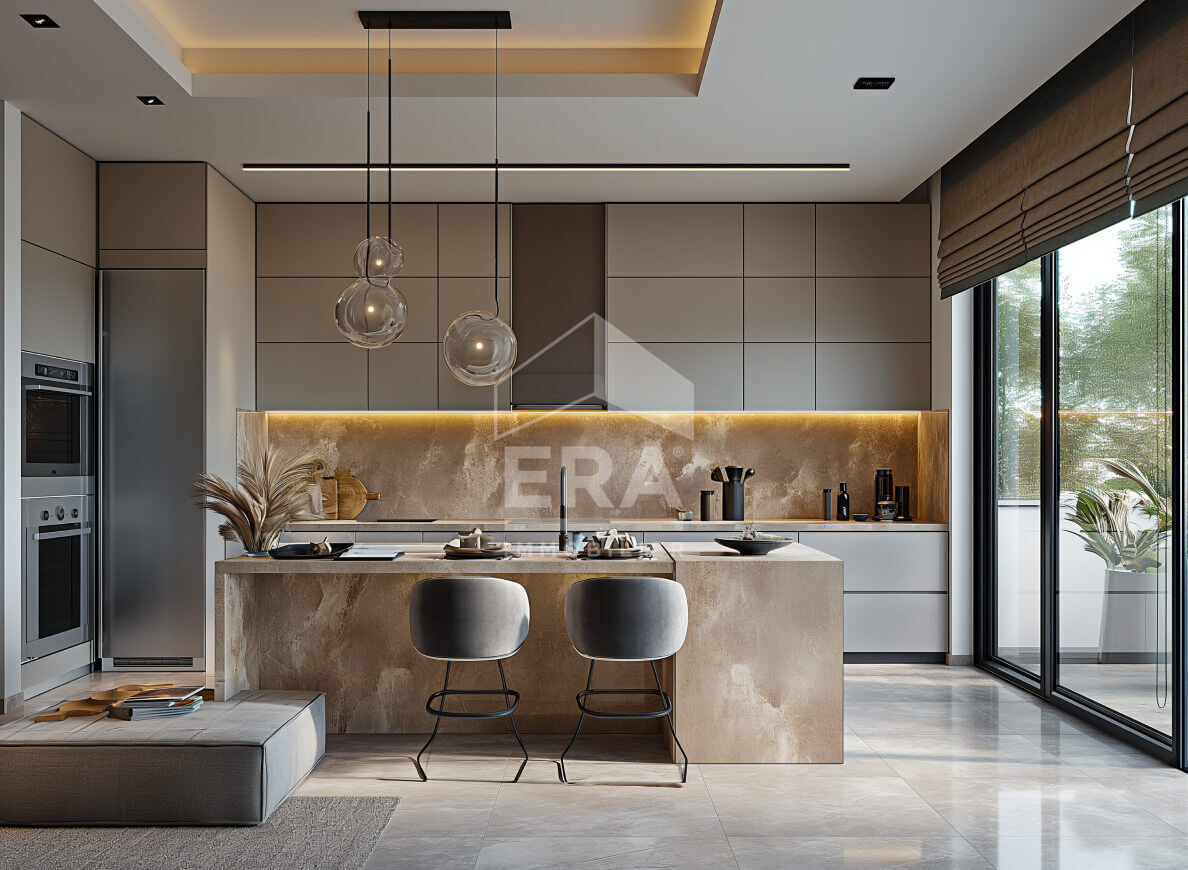 Photo T2 proche Rotonde ! image 2/4