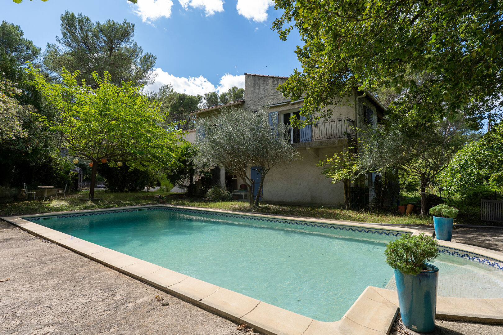 Photo Maison Cabries image 1/6