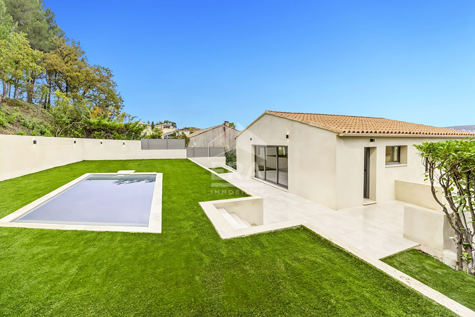 Maison Aix En Provence 5 pièce(s)