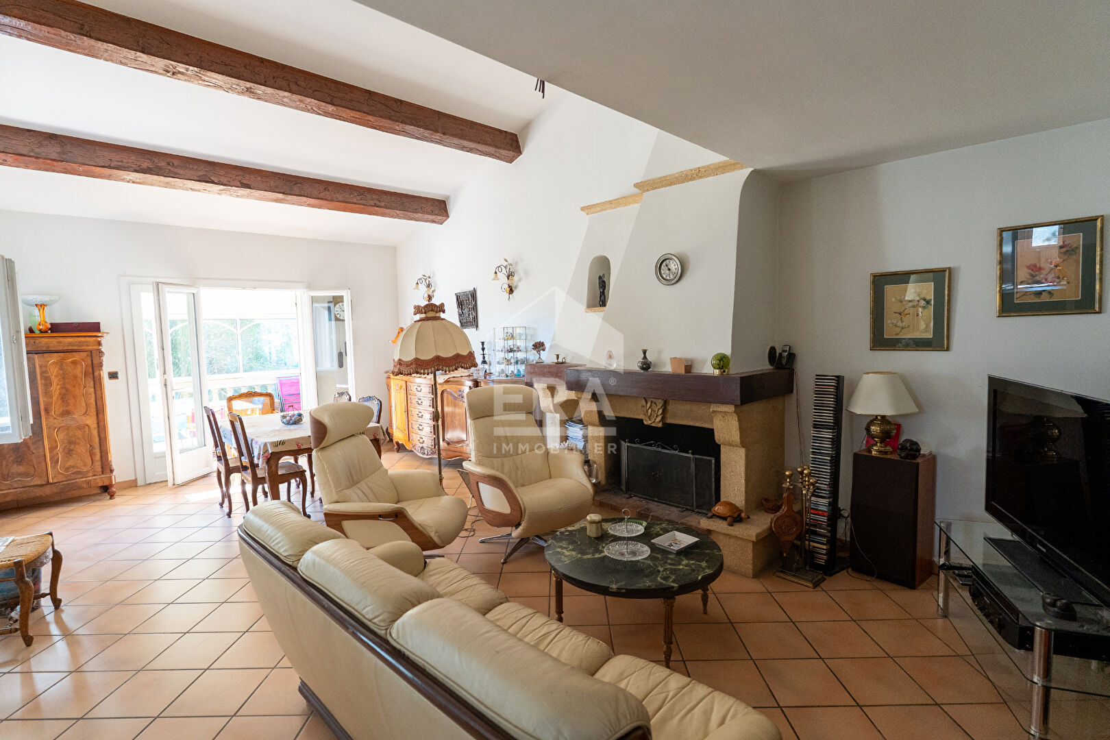 Photo Maison Bouc Bel Air 5 pièce(s) 195 m2 image 4/6