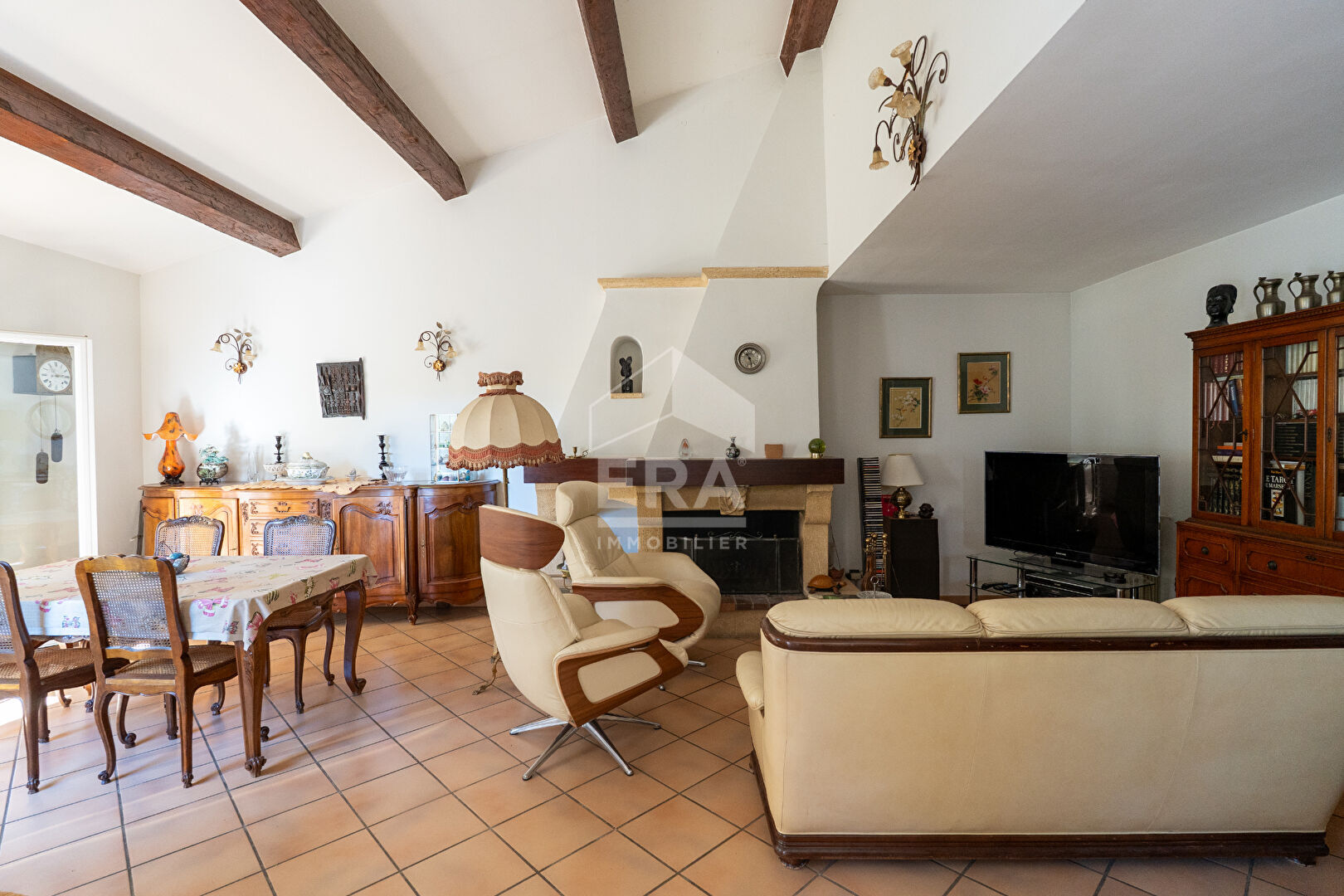 Photo Maison Bouc Bel Air 5 pièce(s) 195 m2 image 6/6