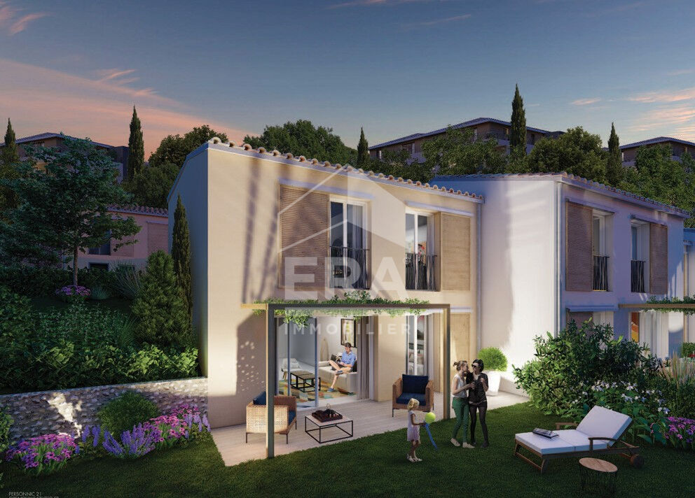 Photo Programme Neuf Chateau-Gombert image 3/3