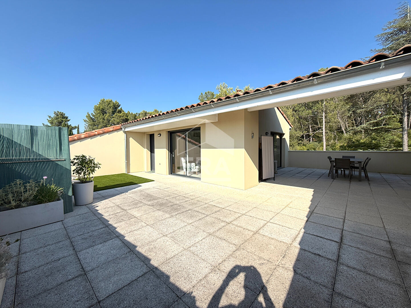 Appartement Aix En Provence 4 pièce(s) 94.26 m2