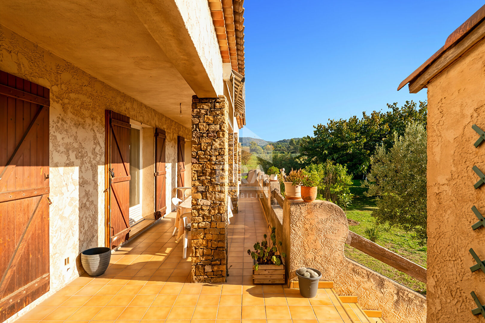 Photo Maison Bouc Bel Air 4 pièce(s) image 1/6