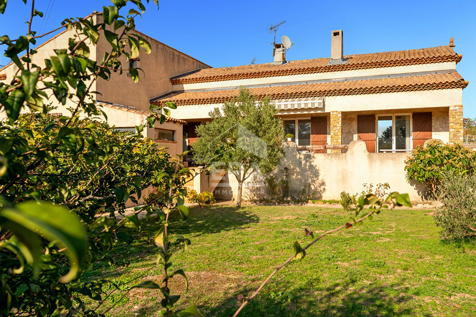 Photo Maison Bouc Bel Air 4 pièce(s) image 2/6